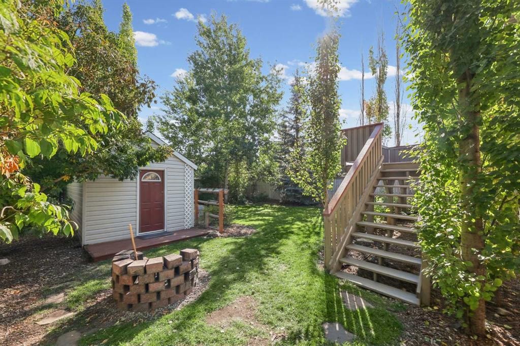 1509 Mary Place, Didsbury, AB