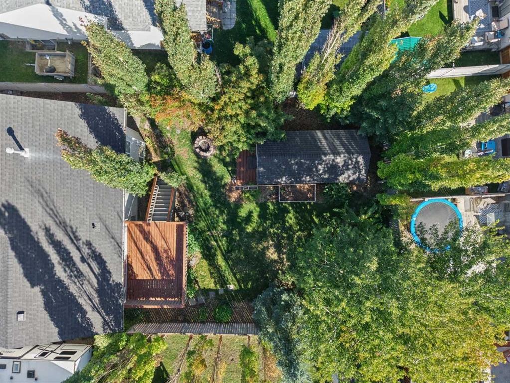 1509 Mary Place, Didsbury, AB
