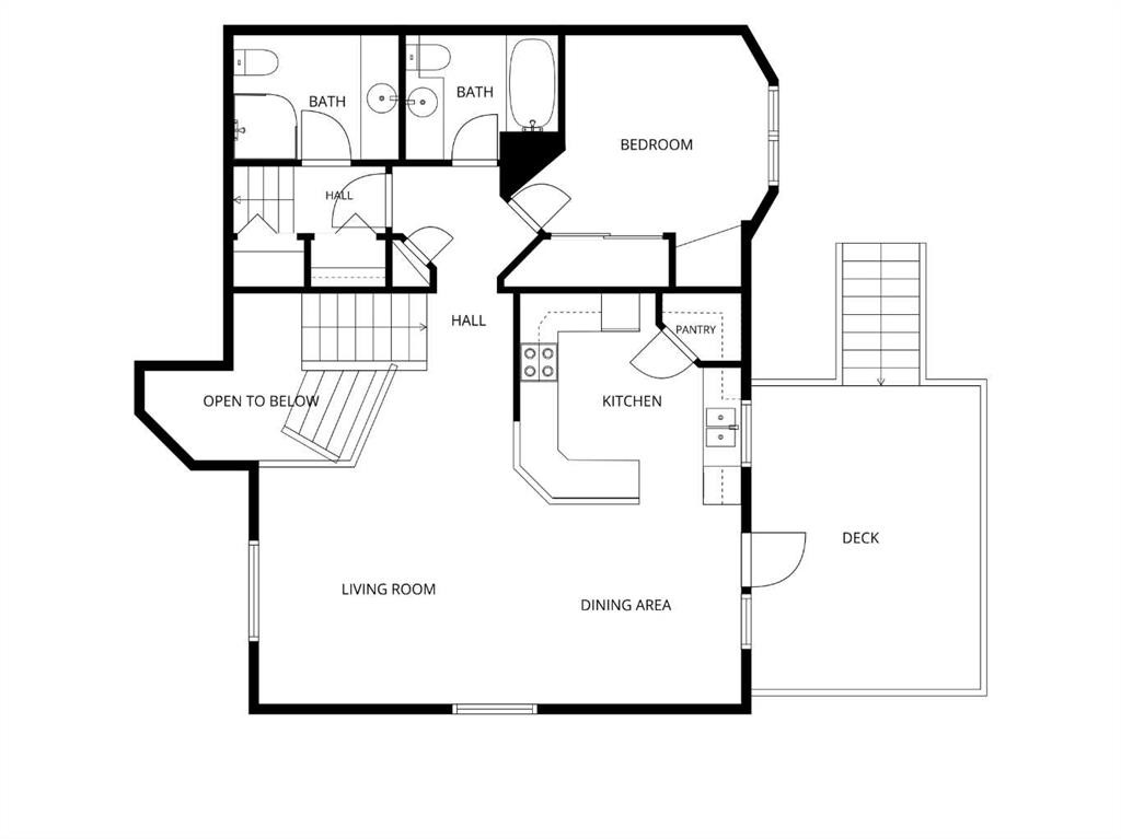 1509 Mary Place, Didsbury, AB