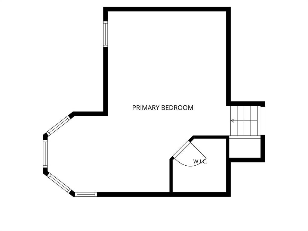1509 Mary Place, Didsbury, AB