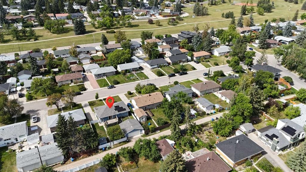 50 Thornlee Crescent Nw, Calgary, AB