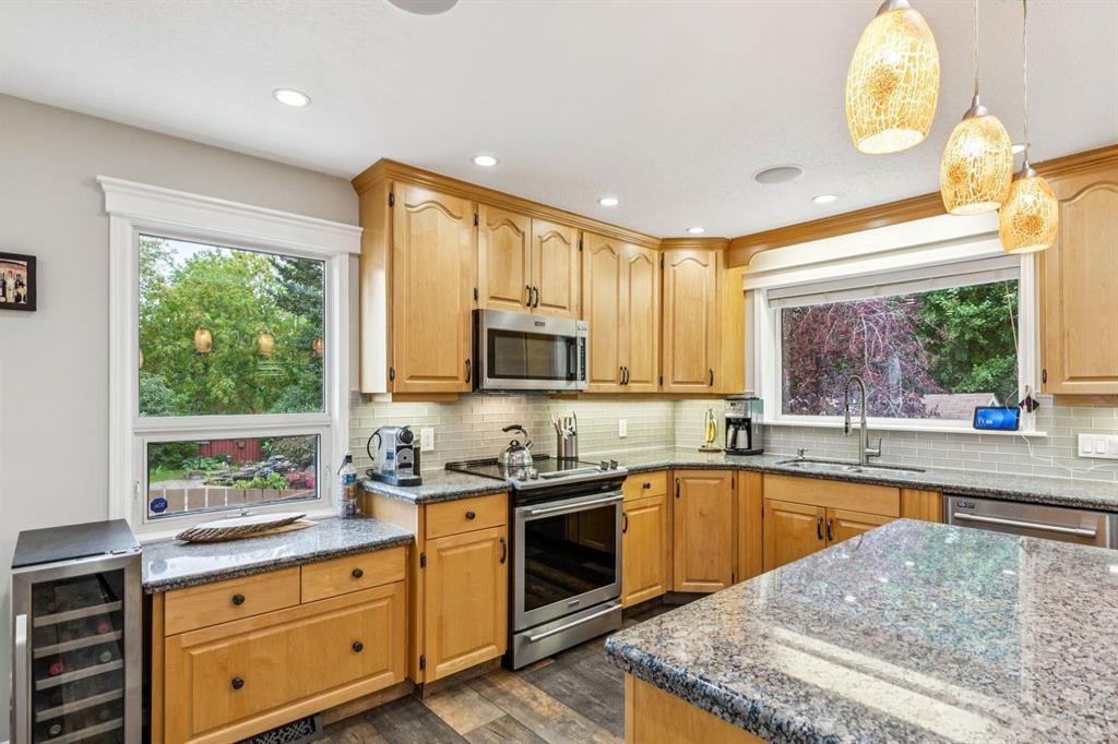 5815 Dalhousie Drive Nw, Calgary, AB