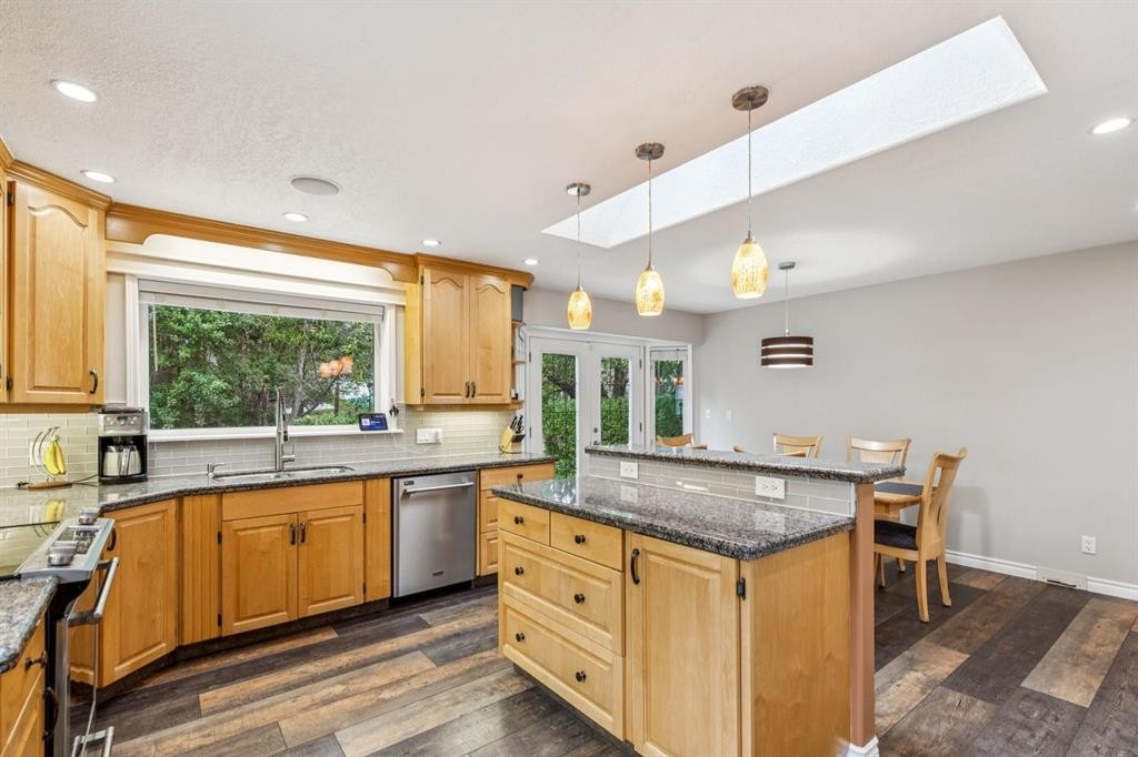 5815 Dalhousie Drive Nw, Calgary, AB