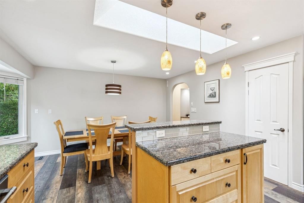 5815 Dalhousie Drive Nw, Calgary, AB