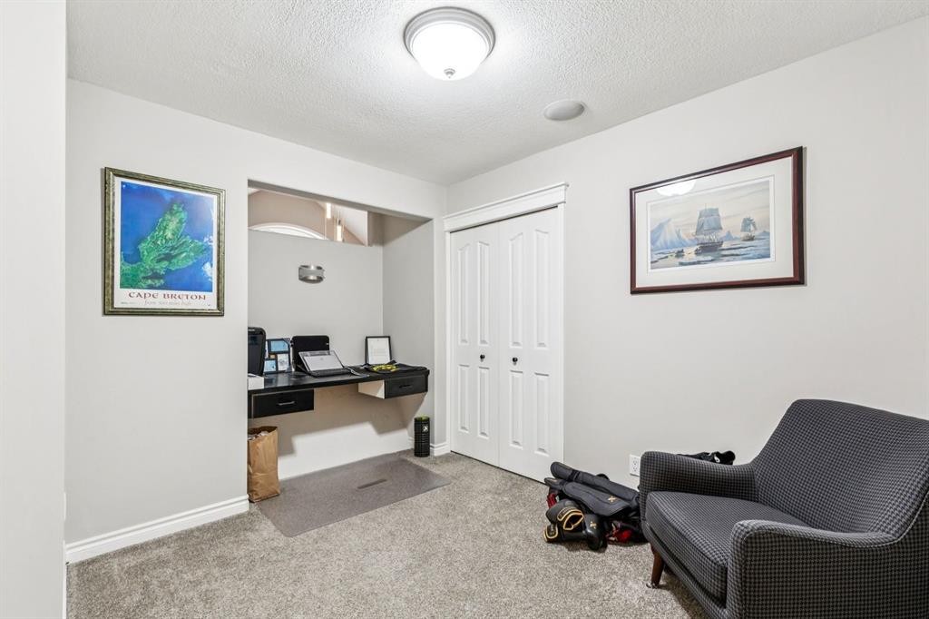 5815 Dalhousie Drive Nw, Calgary, AB