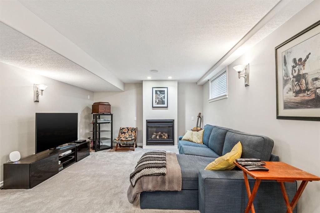 5815 Dalhousie Drive Nw, Calgary, AB