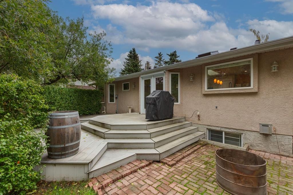 5815 Dalhousie Drive Nw, Calgary, AB