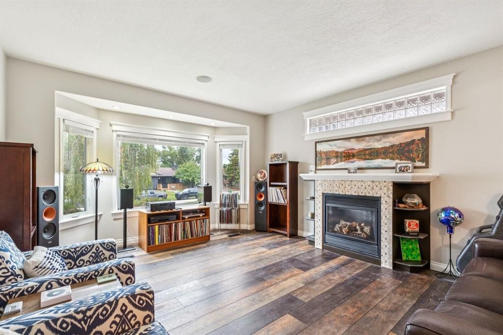 5815 Dalhousie Drive Nw, Calgary, AB