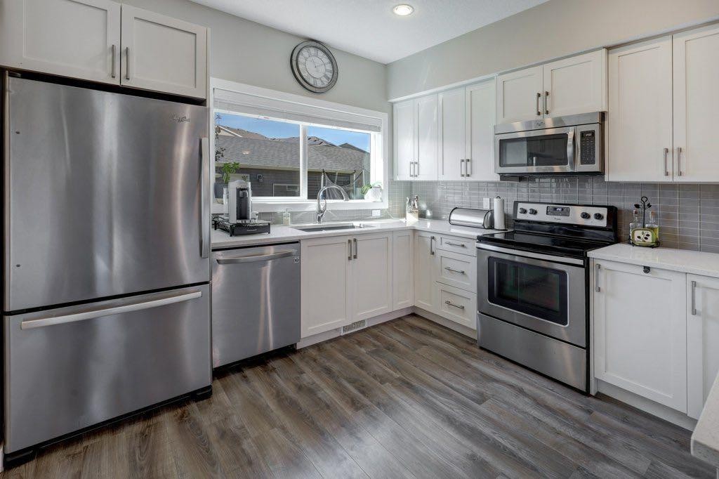 963 Nolan Hill Boulevard Nw, Calgary, AB