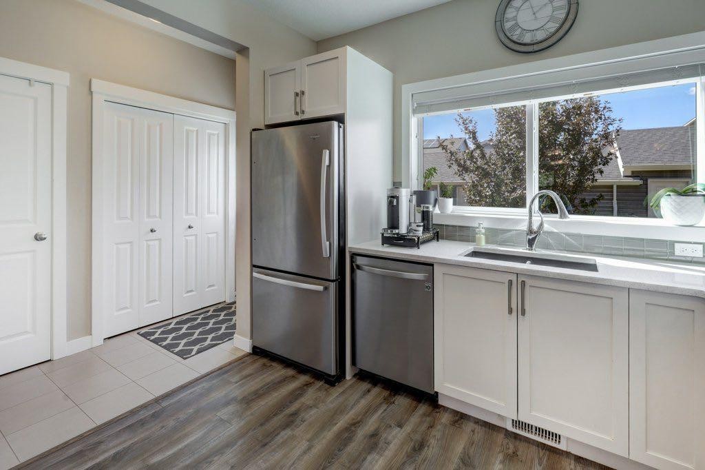 963 Nolan Hill Boulevard Nw, Calgary, AB