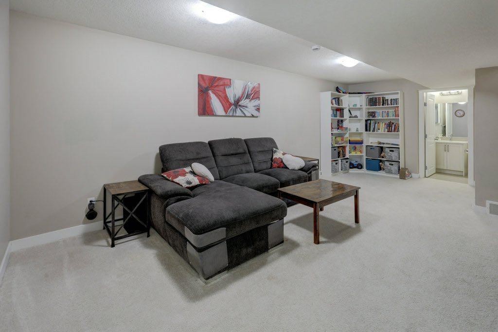963 Nolan Hill Boulevard Nw, Calgary, AB