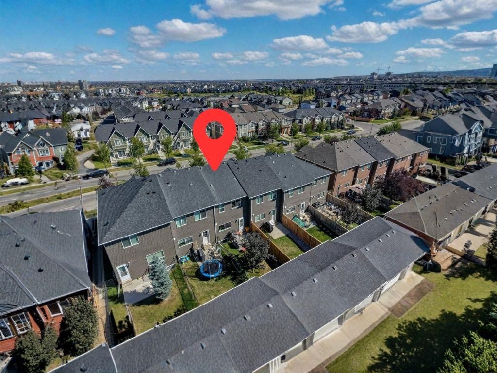 963 Nolan Hill Boulevard Nw, Calgary, AB