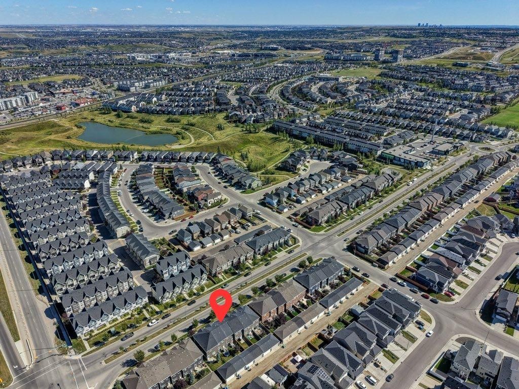 963 Nolan Hill Boulevard Nw, Calgary, AB