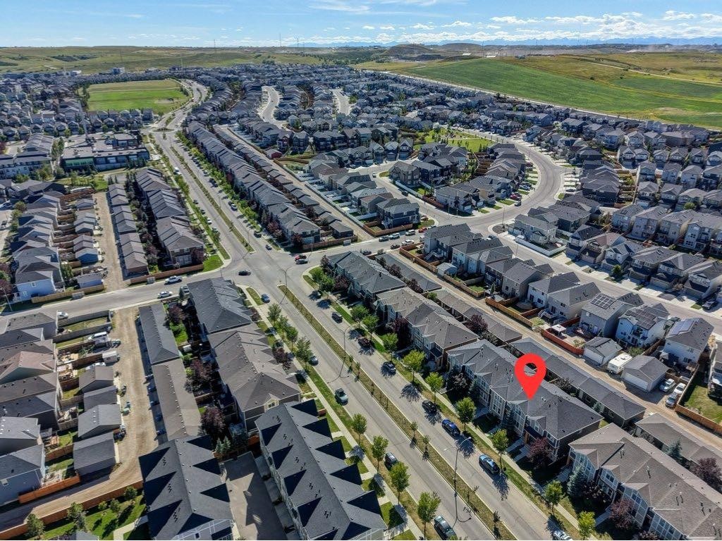963 Nolan Hill Boulevard Nw, Calgary, AB