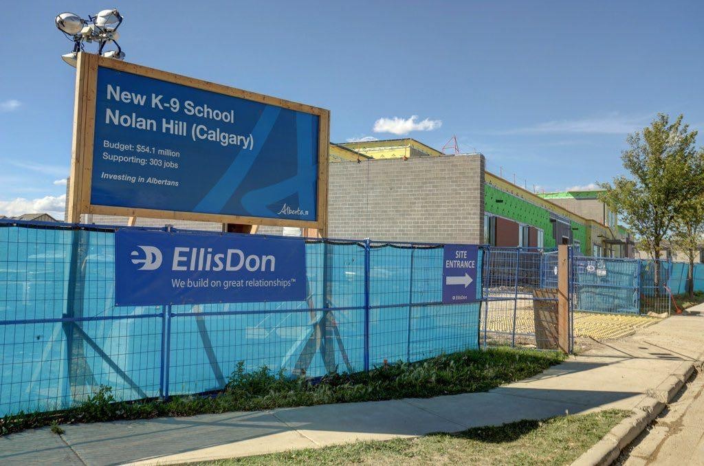 963 Nolan Hill Boulevard Nw, Calgary, AB