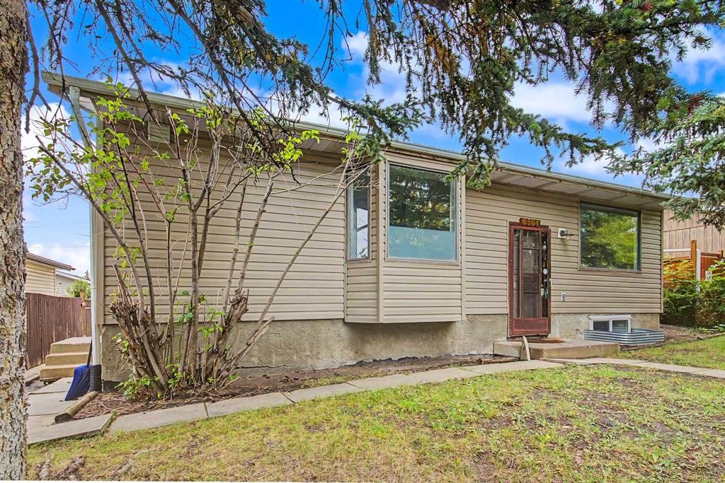 6304 28 Avenue Ne, Calgary, AB