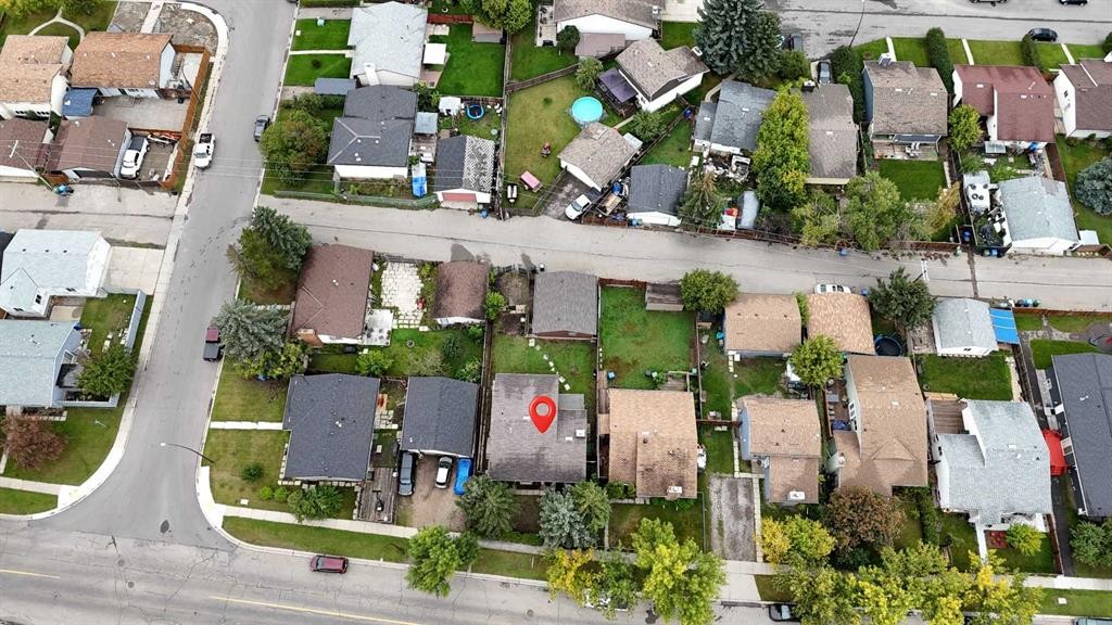 6304 28 Avenue Ne, Calgary, AB