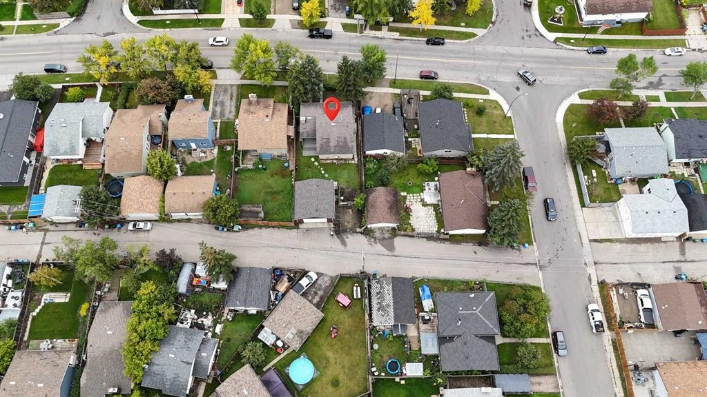 6304 28 Avenue Ne, Calgary, AB