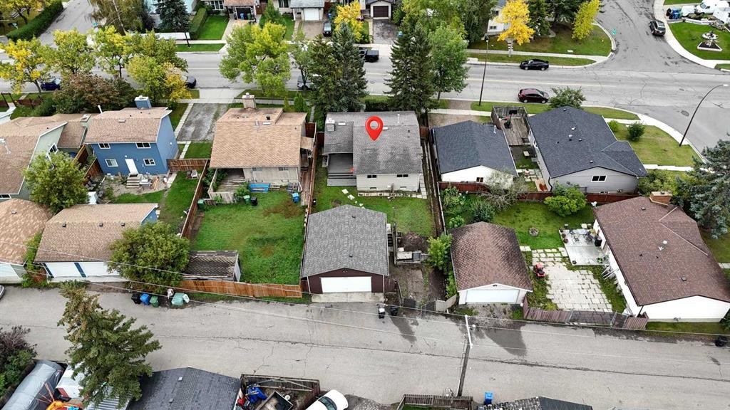 6304 28 Avenue Ne, Calgary, AB