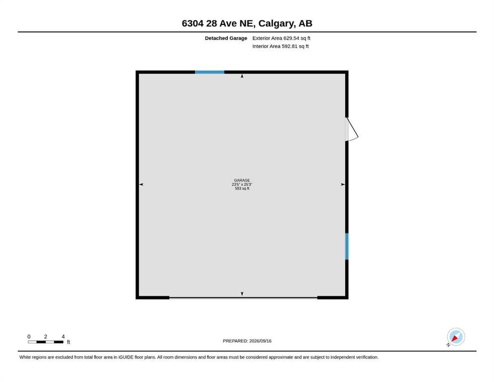 6304 28 Avenue Ne, Calgary, AB