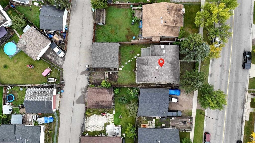 6304 28 Avenue Ne, Calgary, AB
