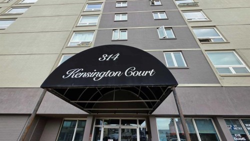 704-314 14 Street NW Calgary, AB T2N 1Z8