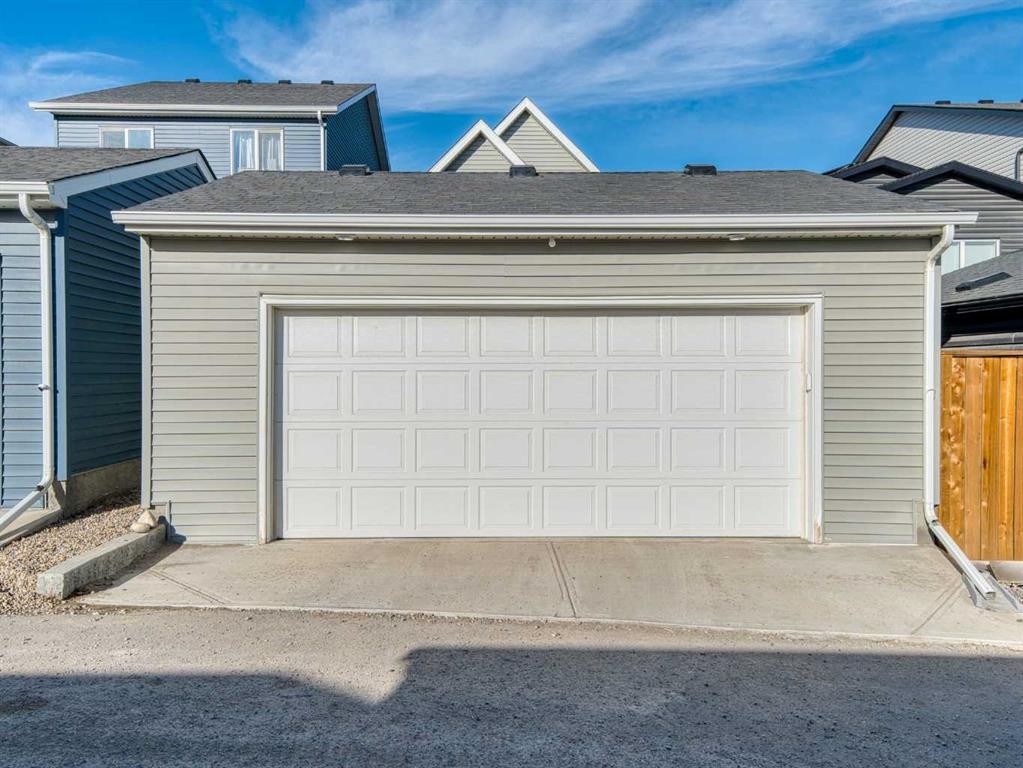 111 Haskayne Drive Nw, Calgary, AB