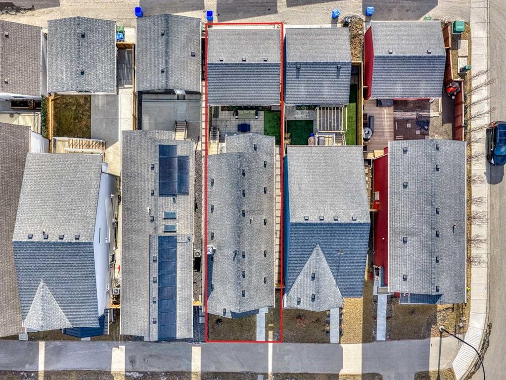 111 Haskayne Drive Nw, Calgary, AB