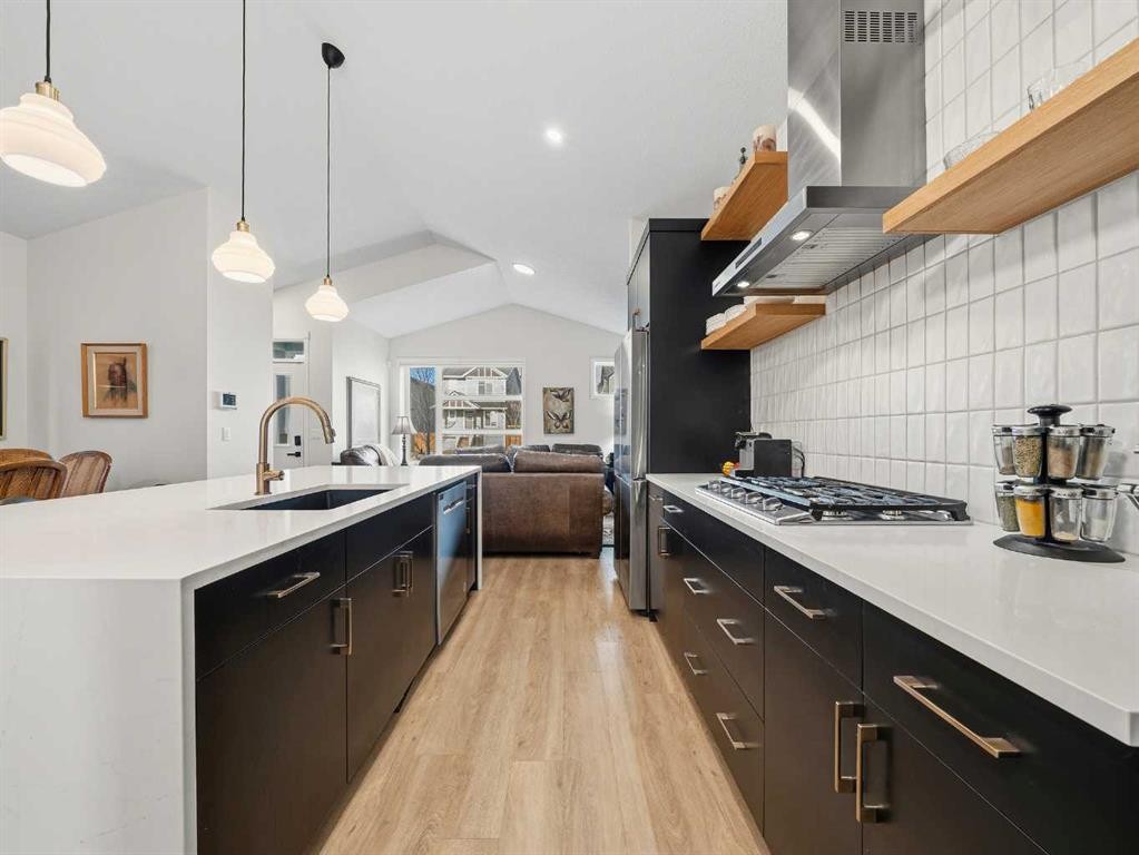 111 Haskayne Drive Nw, Calgary, AB