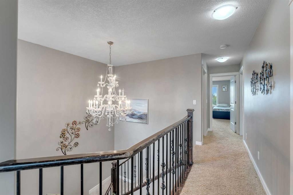 130 Brightonwoods Grove Se, Calgary, AB - Indoor Photo Showing Other Room