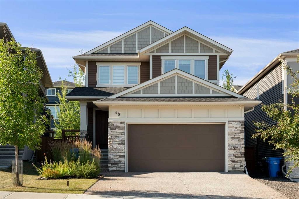 48 Crestbrook Link Sw, Calgary, AB