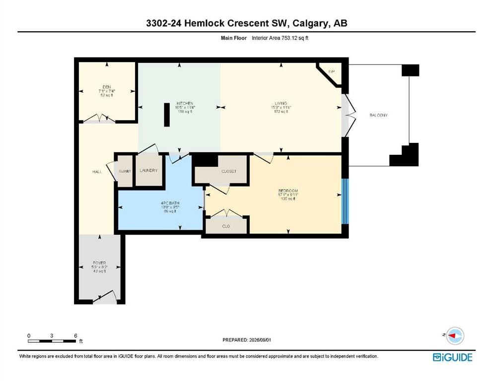 3302-24 Hemlock Crescent Sw, Calgary, AB