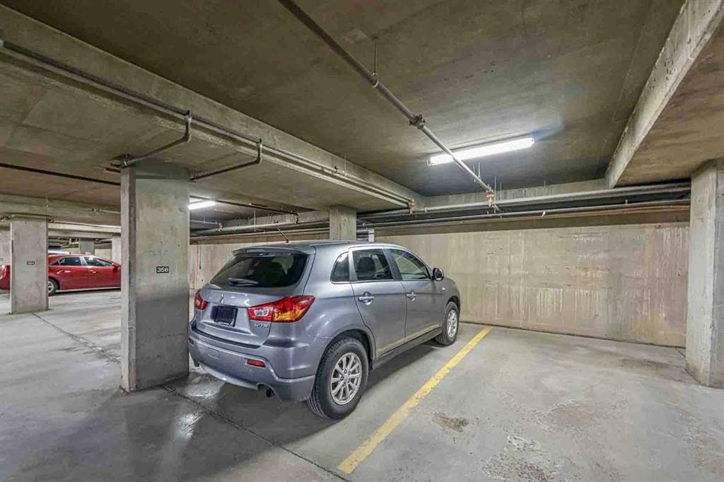 3302-24 Hemlock Crescent Sw, Calgary, AB