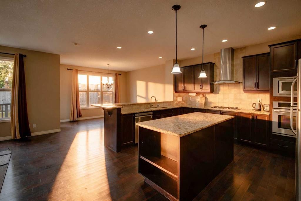 370 Silverado Way Sw, Calgary, AB
