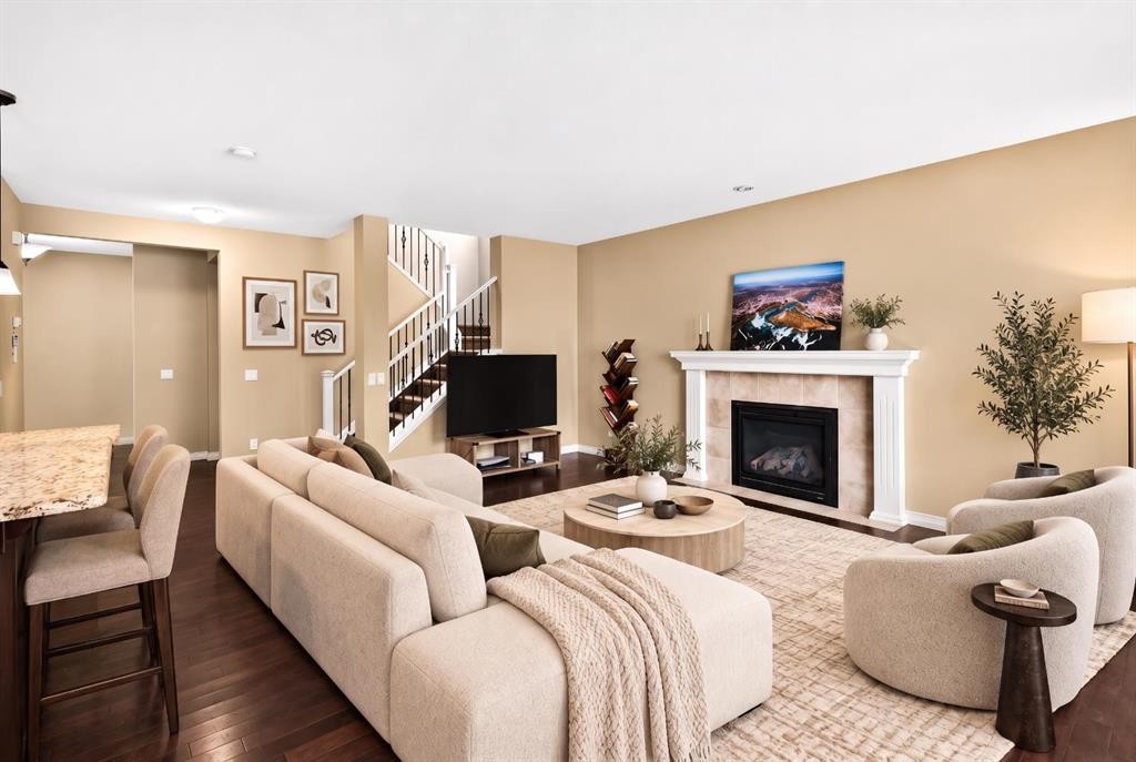 370 Silverado Way Sw, Calgary, AB