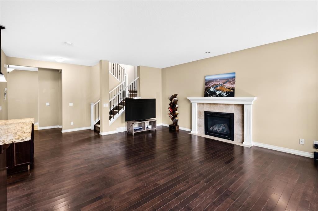 370 Silverado Way Sw, Calgary, AB