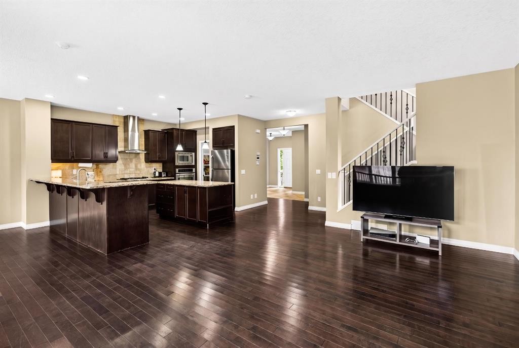 370 Silverado Way Sw, Calgary, AB