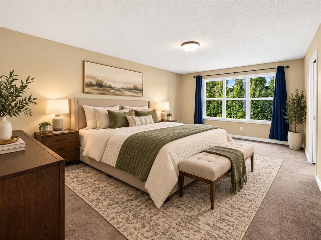 370 Silverado Way Sw, Calgary, AB