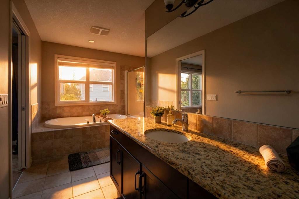 370 Silverado Way Sw, Calgary, AB