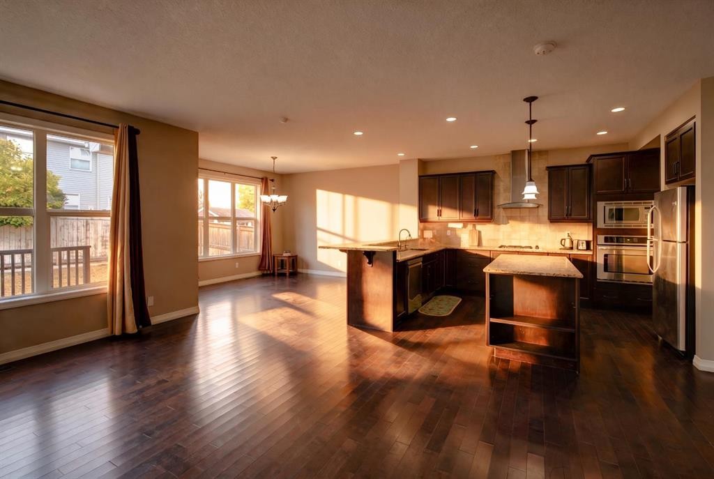 370 Silverado Way Sw, Calgary, AB