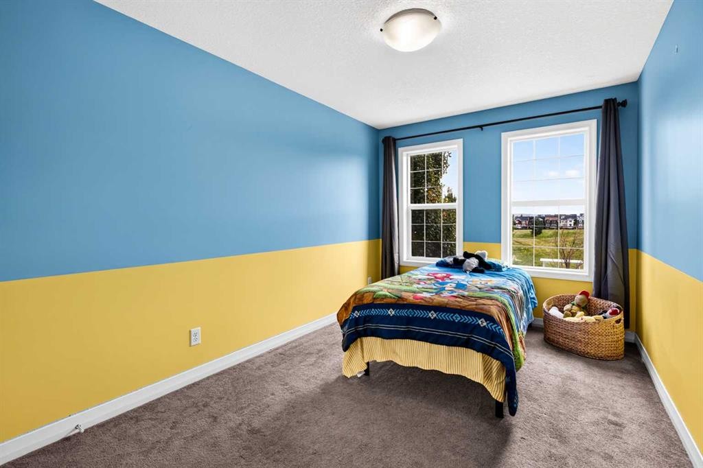370 Silverado Way Sw, Calgary, AB
