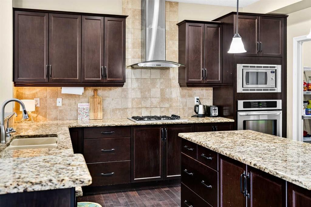 370 Silverado Way Sw, Calgary, AB