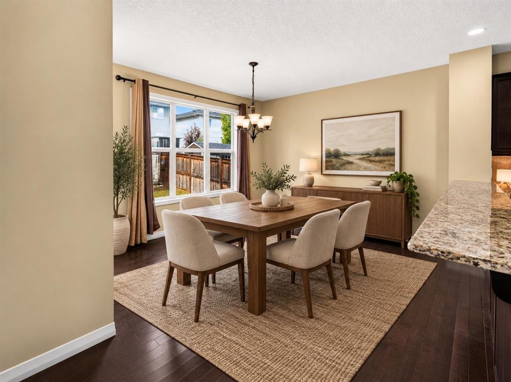 370 Silverado Way Sw, Calgary, AB