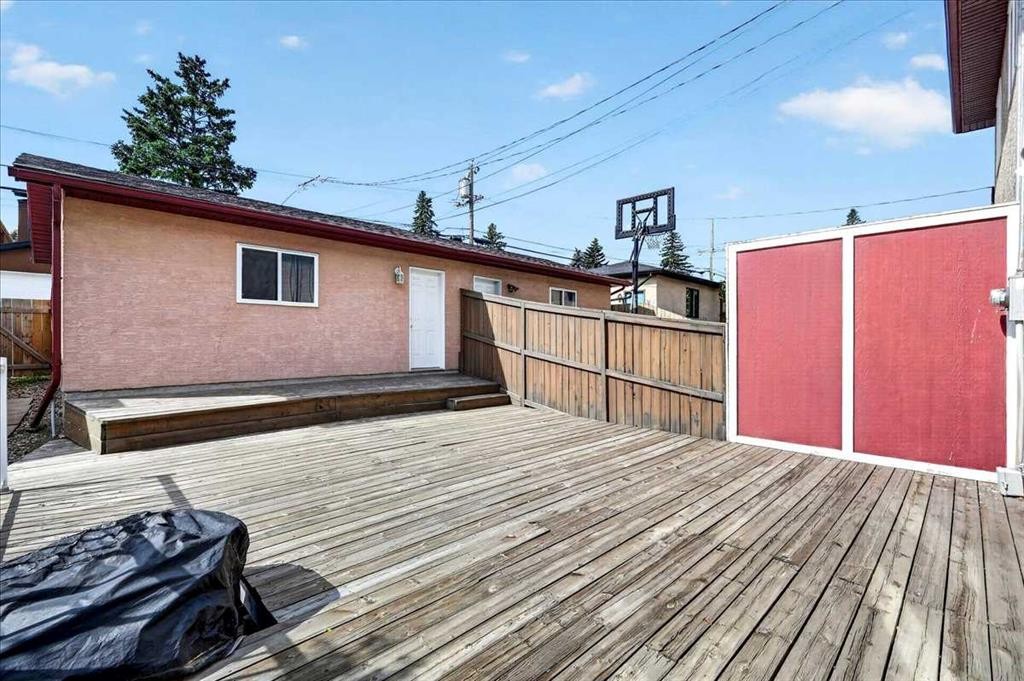 125 25 Avenue Nw, Calgary, AB