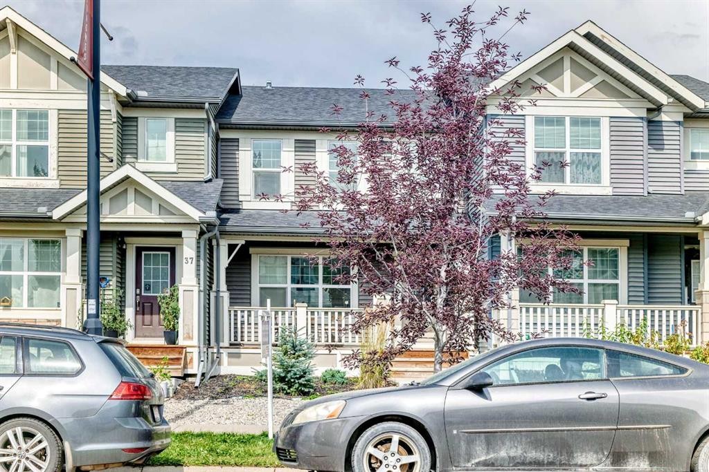 41 Sunvalley Road, Cochrane, AB