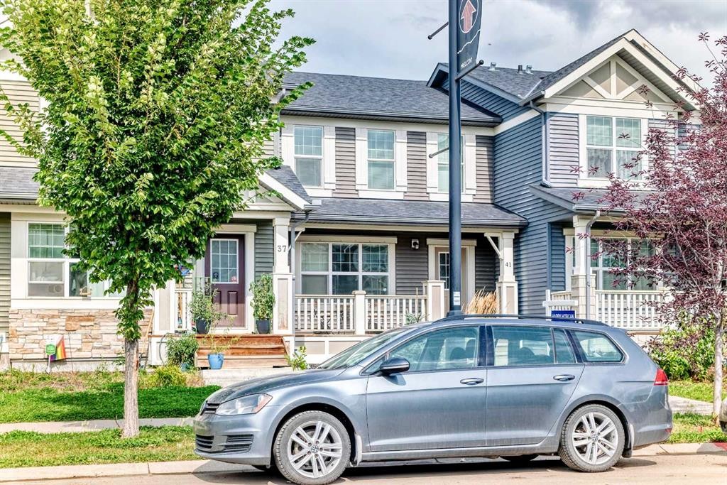 41 Sunvalley Road, Cochrane, AB