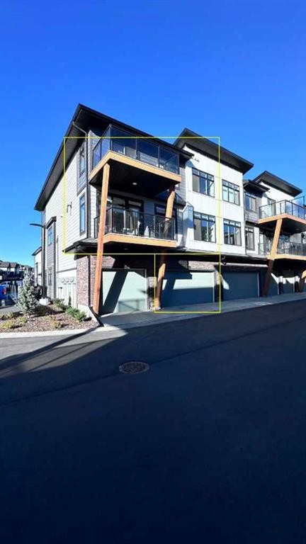 407-562 Seton Circle Se, Calgary, AB