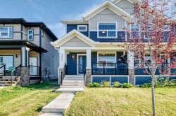 245 Midgrove Mews SWAirdrie, AB T4B 5K8