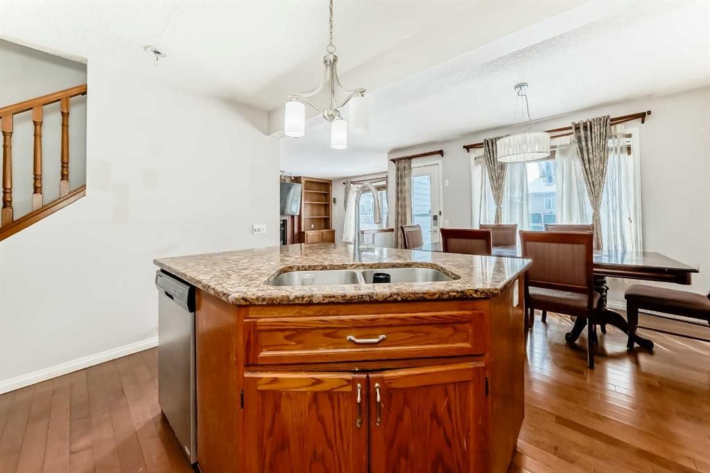 207 Eldorado Close Ne, Calgary, AB