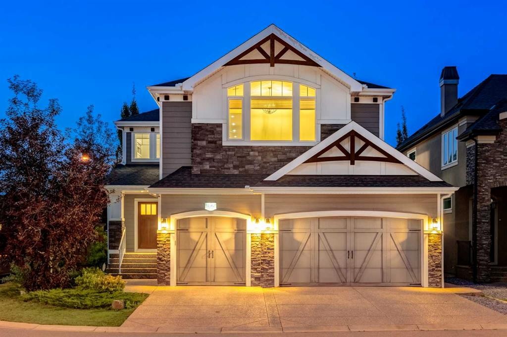 32 Aspen Vista Way Sw, Calgary, AB